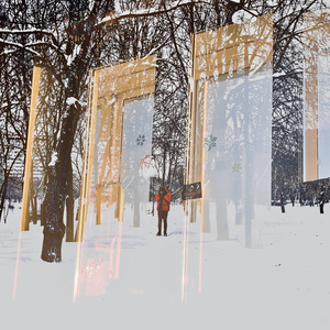 SNOWSTORM