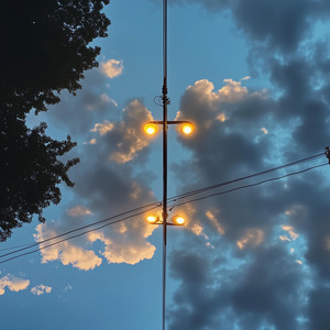 꿈길 모퉁이 (Instrumental)