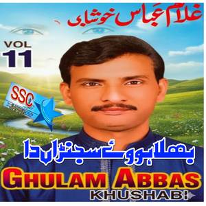 Ohaday Sang Vich Guzrian