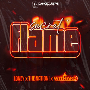 Secret Flame (Extended Mix)