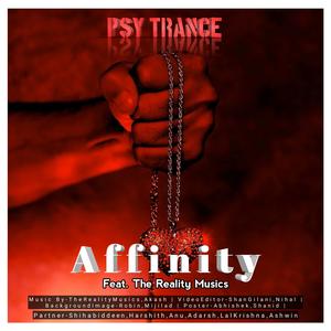 Affinity (feat. The Reality Musics)