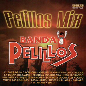 Pelillos Mix 4