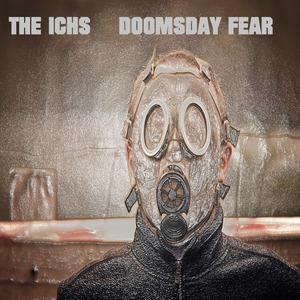 Die Furchtbare Drohung Des Glasköpfigen Kults