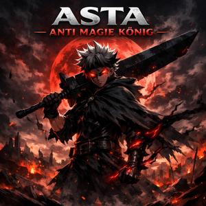 Asta (Anti Magier König)