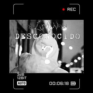 DESCONOCIDO