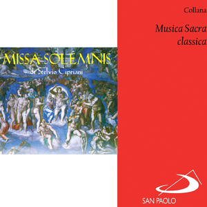 Missa Solemnis dedicata a Giovanni Paolo II: Gloria in Excelsis Deo