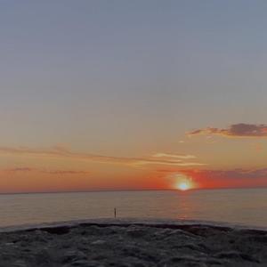 曾经喜欢一个人