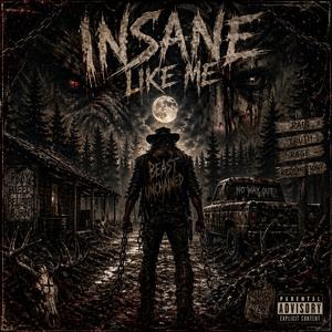 Insane Like Me