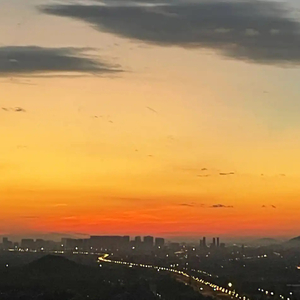 天亮以后