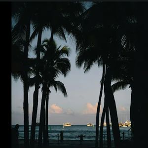 Everywhere We Go （微调版）