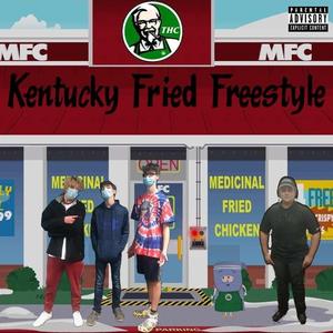 Kentucky Fried Freestyle (feat. Lil Kiosk, jrad& lil ****nut)