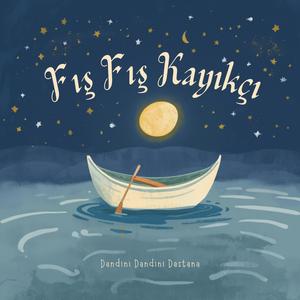 Fış Fış Kayıkçı (Piyano)