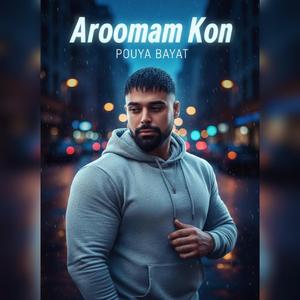 Aroomam Kon