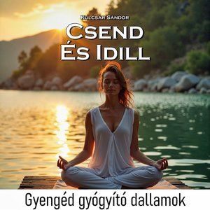 Szárnyalás a csendben