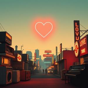 旧时光里的心跳