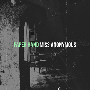 Paper Hand