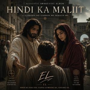 HINDI KA MALIIT