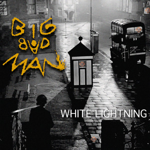 White Lightning