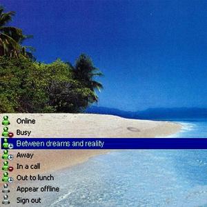 Everything Is Too Much To Ask For, So I Ask For Nothing