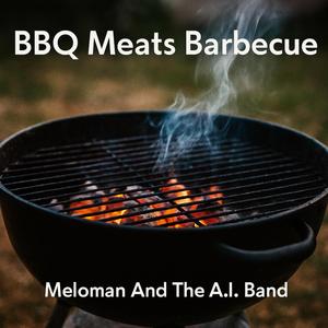 Georgia Pork Barbecue with Brunswick Stew