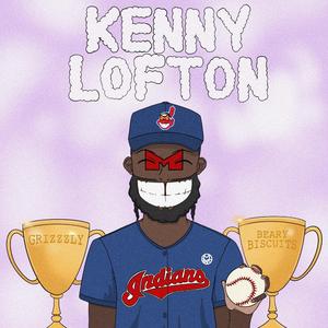 Kenny Lofton