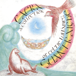 Arrane Ben Drogh Hraghtalagh {Manx smuggler's wife's song}