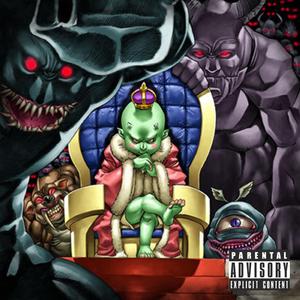 Let em know (feat. Firelord Senpapi)