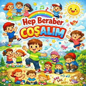 Hep Beraber Coşalım
