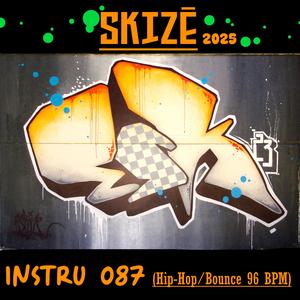 Instru 087 (Hip-Hpo/Bounce 96 BPM)