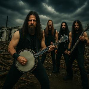 Guardian Angel (feat. Rust & Ritual)