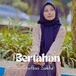 Bertahan