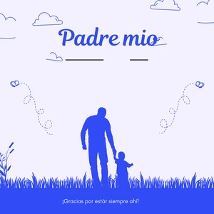 Padre mio
