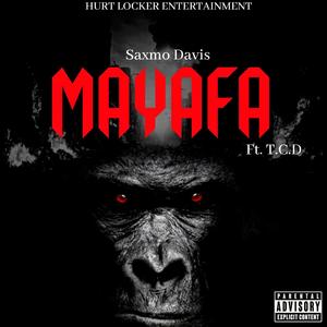 Mayafa (feat. T.C.D)