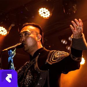 Xiher Xiher_Aizam master (Remaster)