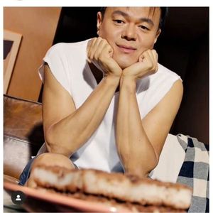 头发乱了（韩文版）