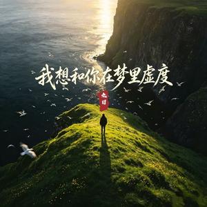 我想和你在梦里虚度