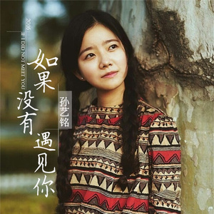如果没有遇见你
