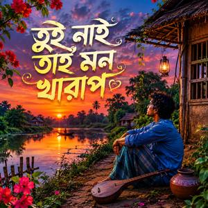 তুই নাই তাই মন খারাপ (Tui Nai Tai Mon Kharap)