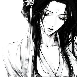 我才不要回头