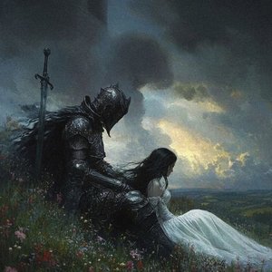 Golden Brown x Love Story