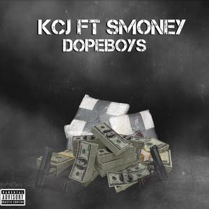 DOPEBOYZ (feat. SMONEY)