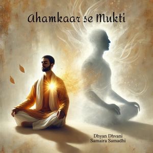 मौन साधना