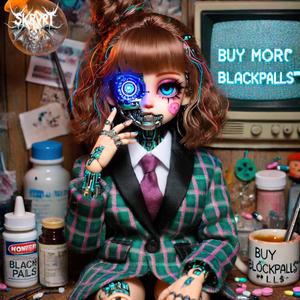 G00DΞR TH!NG$ // TΞCHN!C0L0R DΣΛTH