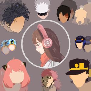 gijins shojo null but it's lofi hiphop