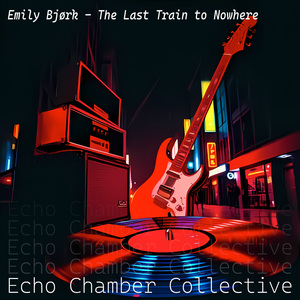 The Last Train to Nowhere