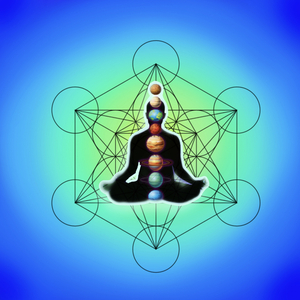 Chakra Muladhara