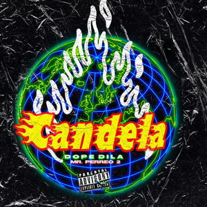 Mr Perreo #2 Candela