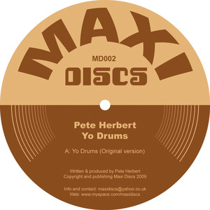 Yo Drums (Original Version)