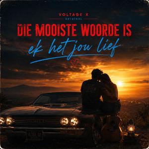 Die mooiste Woorde