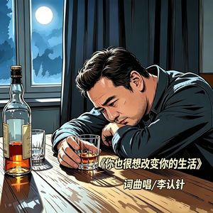 你也很想改变你的生活